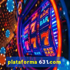 plataforma 631.com